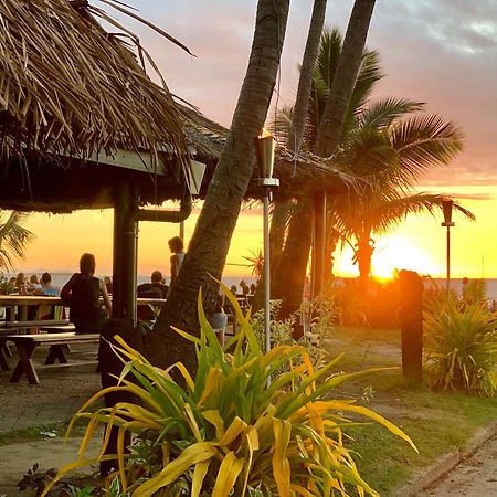 Joe'S Shack - A Cosy Oasis In Nadi Close To The Beach, Supermarkets, Restaurants, Denarau Island And The Marina. Esterno foto