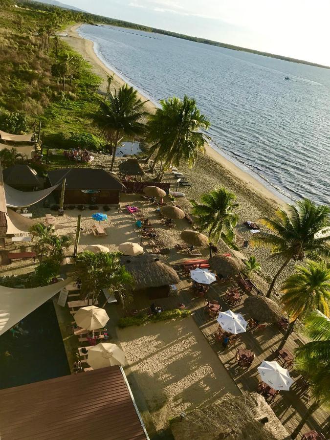 Joe'S Shack - A Cosy Oasis In Nadi Close To The Beach, Supermarkets, Restaurants, Denarau Island And The Marina. Esterno foto