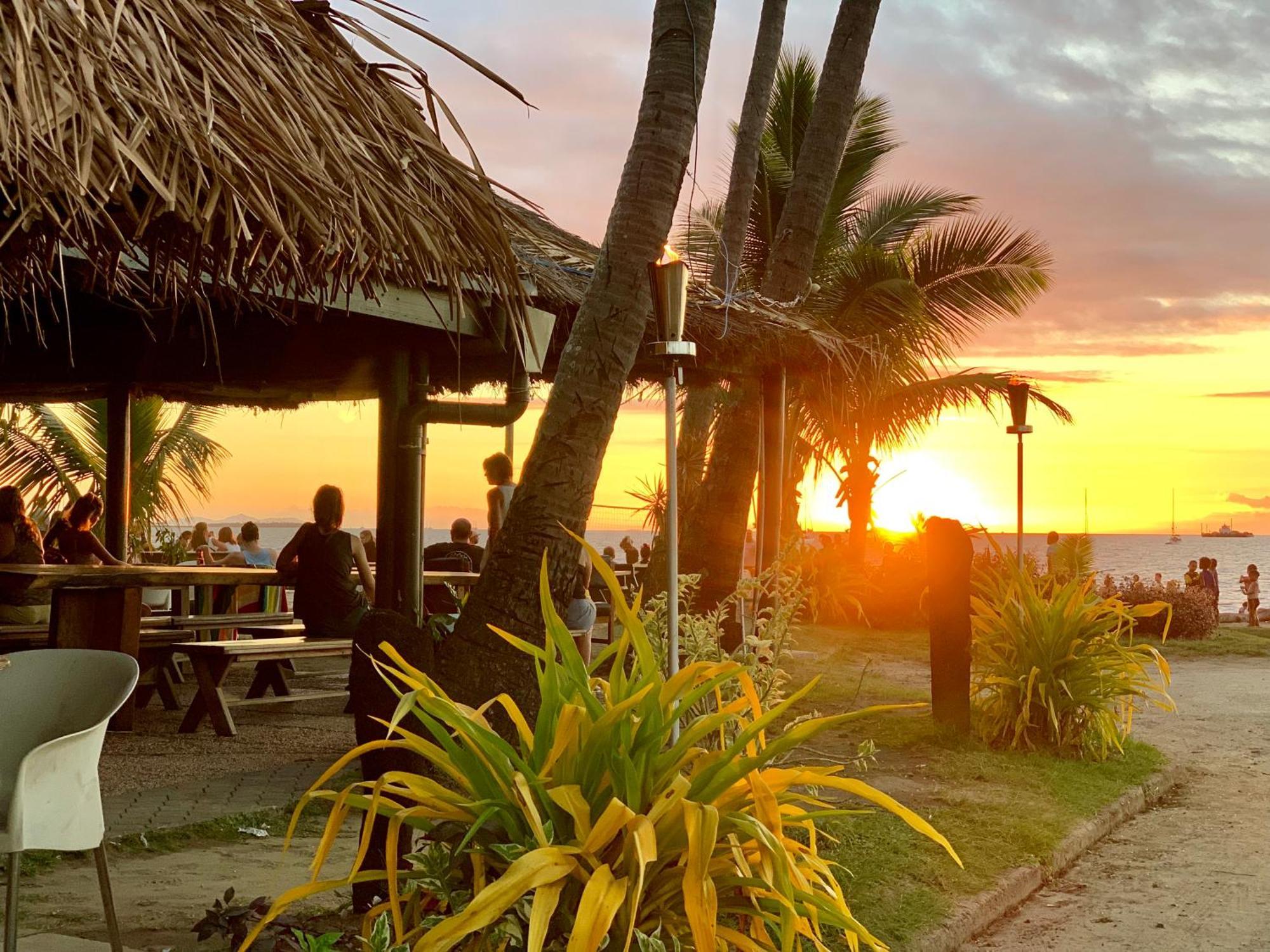 Joe'S Shack - A Cosy Oasis In Nadi Close To The Beach, Supermarkets, Restaurants, Denarau Island And The Marina. Esterno foto